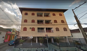 Imagem do condomínio Condomínio Casa Grande - Centro - Ubatuba - SP