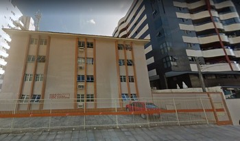 Imagem do condomínio Condomínio Casa Grande - Ponta Verde - Maceió - AL