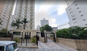 Imagem do condomínio Condomínio Casa Grande - Jardim Paulista - São Paulo - SP
