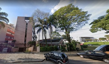 Imagem do condomínio Condomínio Casa Nobre - Centro Cívico - Curitiba - PR