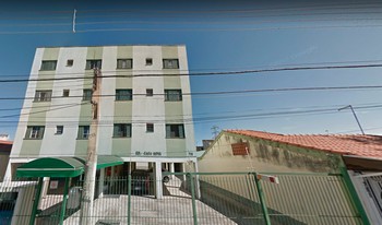 Imagem do condomínio Condomínio Casa Nova - Jardim Ismenia - São José Dos Campos - SP