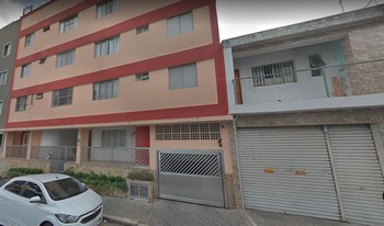 Imagem do condomínio Condomínio Casa Nova - Oswaldo Cruz - São Caetano Do Sul - SP