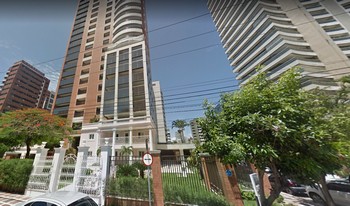 Imagem do condomínio Condomínio Casa Rosa - Aldeota - Fortaleza - CE