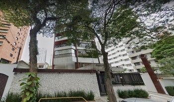 Imagem do condomínio Condomínio Casabella - Indianópolis - São Paulo - SP