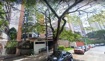 Imagem do condomínio Condomínio Casabella - Indianópolis - São Paulo - SP