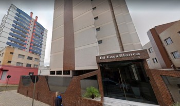 Imagem do condomínio Condomínio Casablanca - Centro - Ponta Grossa - PR