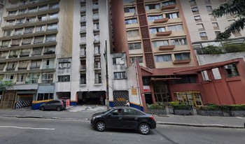Imagem do condomínio Condomínio Casablanca - Centro - São Paulo - SP