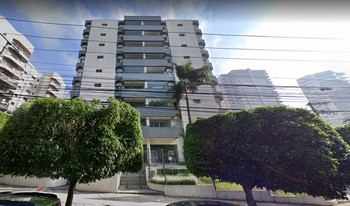 Imagem do condomínio Condomínio Casablanca - Santana - São Paulo - SP
