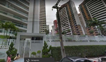 Imagem do condomínio Condomínio Casablanca Condominium - Meireles - Fortaleza - CE
