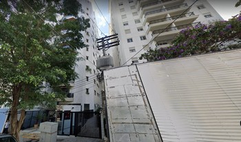 Imagem do condomínio Condomínio Casablanca - Santa Cecília - São Paulo - SP