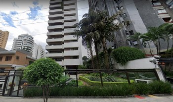 Imagem do condomínio Condomínio Casablanca - Aclimação - São Paulo - SP