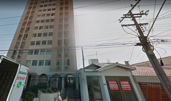 Imagem do condomínio Condomínio Casablanca - Centro - Piracicaba - SP