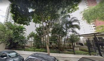 Imagem do condomínio Condomínio Casagrande - Jabaquara - São Paulo - SP