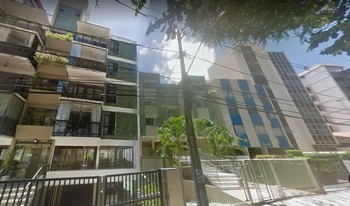 Imagem do condomínio Condomínio Casarão Do Apipema - Jardim Apipema - Salvador - BA