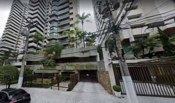 Imagem do condomínio Condomínio Casaredo - Aclimação - São Paulo - SP
