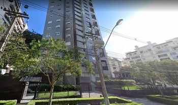 Imagem do condomínio Condomínio Casarossa - Juvevê - Curitiba - PR