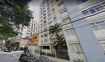 Imagem do condomínio Condomínio Cascais - Bela Vista - São Paulo - SP