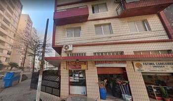 Imagem do condomínio Condomínio Cascata - José Menino - São Vicente - SP