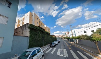 Imagem do condomínio Condomínio Casemiro De Abeu - Cerâmica - São Caetano Do Sul - SP
