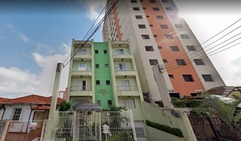Imagem do condomínio Condomínio Cassaquera - Barcelona - São Caetano Do Sul - SP