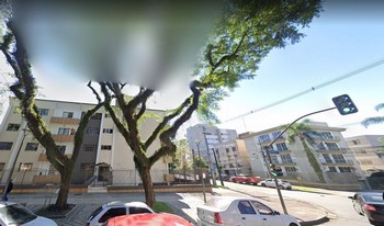 Imagem do condomínio Condomínio Cassiana - Vila Izabel - Curitiba - PR