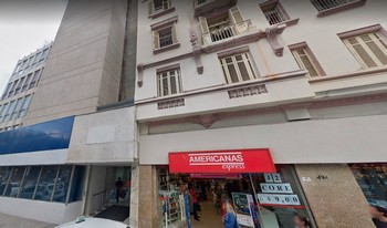 Imagem do condomínio Condomínio Cassio Muniz - Consolação - São Paulo - SP