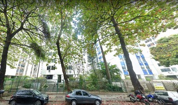 Imagem do condomínio Condomínio Castel D Aiano - Leblon - Rio De Janeiro - RJ