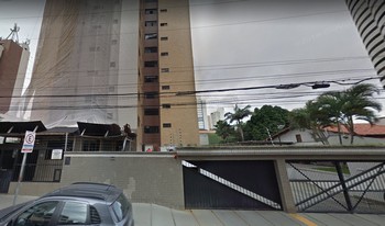 Imagem do condomínio Condomínio Castel De Veneza - Aldeota - Fortaleza - CE