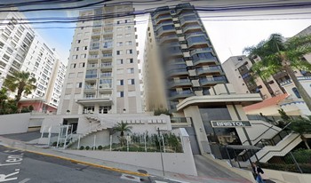 Imagem do condomínio Condomínio Castel Mare - Centro - Florianópolis - SC