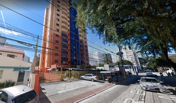 Imagem do condomínio Condomínio Castelabbate - Vila Ady-anna - São José Dos Campos - SP