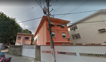 Imagem do condomínio Condomínio Castelinho - Itararé - São Vicente - SP
