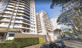 Imagem do condomínio Condomínio Castell Del Monte - Centro - São Bernardo Do Campo - SP