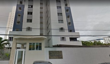 Imagem do condomínio Condomínio Castellamare - Varjota - Fortaleza - CE