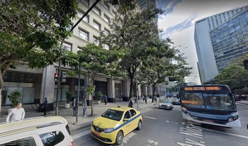 Imagem do condomínio Condomínio Castelo - Centro - Rio De Janeiro - RJ