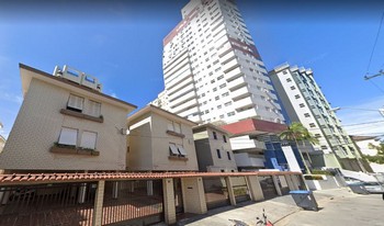 Imagem do condomínio Condomínio Castor E Pollux - Gonzaga - Santos - SP