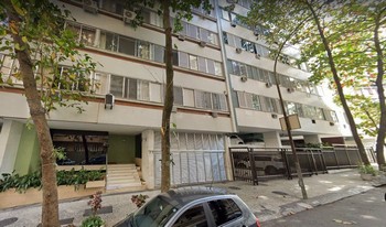 Imagem do condomínio Condomínio Castor - Copacabana - Rio De Janeiro - RJ