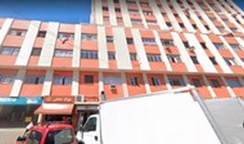 Imagem do condomínio Condomínio Castro - Centro - Itanhaém - SP