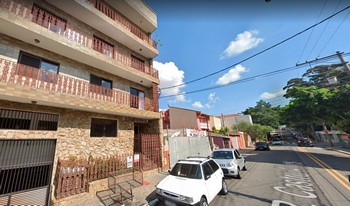 Imagem do condomínio Condomínio Castro Alves - Cerâmica - São Caetano Do Sul - SP