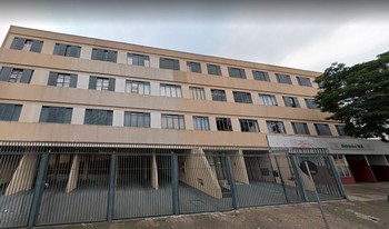 Imagem do condomínio Condomínio Castro Alves - Centro - Ponta Grossa - PR