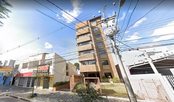 Imagem do condomínio Condomínio Castro Alves - Centro - Curitiba - PR