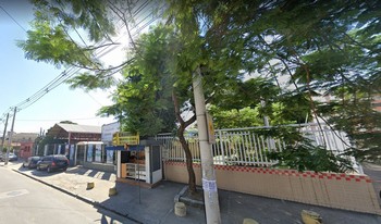 Imagem do condomínio Condomínio Castro Alves - Realengo - Rio De Janeiro - RJ