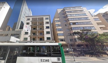Imagem do condomínio Condomínio Castro Prado - Paraíso - São Paulo - SP