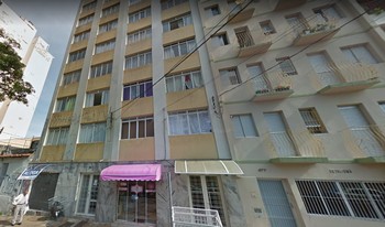 Imagem do condomínio Condomínio Catania - Botafogo - Campinas - SP