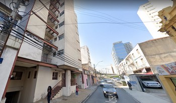 Imagem do condomínio Condomínio Catarina - Centro - Campinas - SP