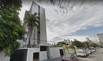 Imagem do condomínio Condomínio Catarina Ribeiro - Aldeota - Fortaleza - CE
