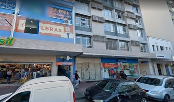 Imagem do condomínio Condomínio Catarinense - Centro - Blumenau - SC
