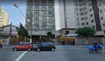 Condomínio Catua - Centro - São Vicente - SP