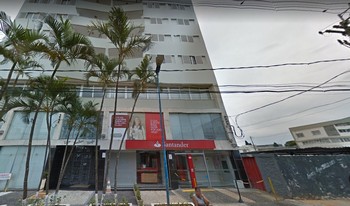 Imagem do condomínio Condomínio Cavalheiro Petraglia - Centro - Franca - SP