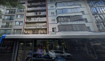 Imagem do condomínio Condomínio Cavaru - Bela Vista - São Paulo - SP