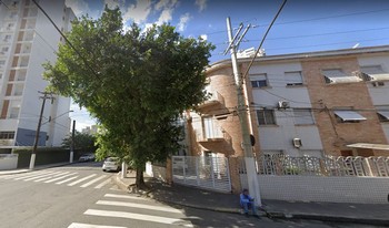 Imagem do condomínio Condomínio Caviana - Ponta Da Praia - Santos - SP